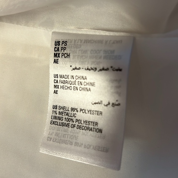 INC Jacket - Picture 6 of 6